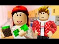 He Was SCAMMED By His GIRLFRIEND A Sad Roblox Movie