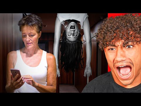 55 Scariest TikToks On The Internet..