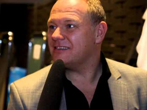 KATO og Cutfather om vindersangen efter Dansk Melodi Grand Prix (DMGP 2013)