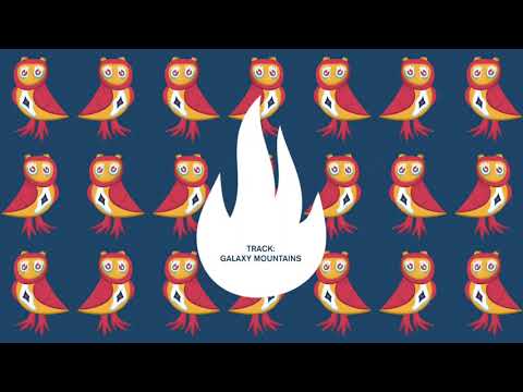 Pitto - Galaxy Mountains