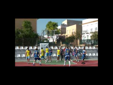 1ª Jornada - Olivares vs Qalat