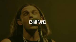 Kings of Leon - McFearless (Live Subtitulado al español)