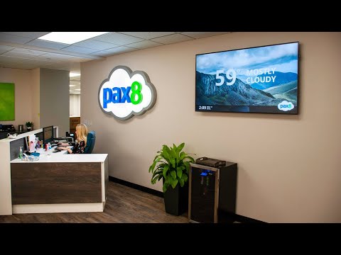 How to Drive Engagement and Productivity With One Platform