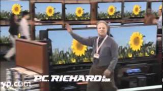 P.C. Richard & Son Appliance Electronics Dealers in NJ NY CT
