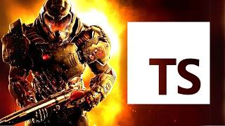 Doom In TypeScript Types???