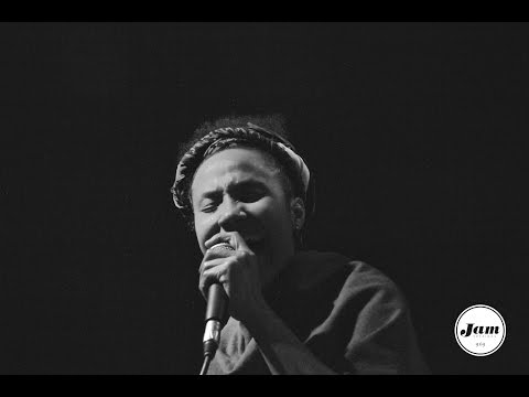 JAM Sessions en Casa 9·69 con YAYA Blanco y Richie Arnedo