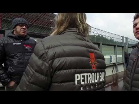 Petrolhead Thursday April 6th - Porsche Exclusive