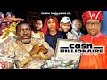 CASH BILLIONAIRE New Movie KANAYO O KANAYO PEACE ONUOHA TONY UMEZ ONYENZE AMOBI NIGERIAN MOVIE