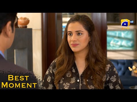 Grift Episode 89 || Ali Abbas - Saniya Shamshad || 𝐁𝐞𝐬𝐭 𝐌𝐨𝐦𝐞𝐧𝐭 𝟎𝟏 || Har Pal Geo