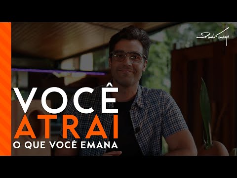Depoimento de clientes | Você Atrai o Que Você Emana! Arquitetura da Felicidade