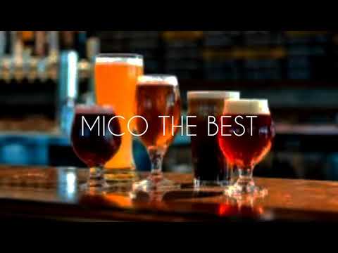 MICO THE BEST-AMABIYA OFFICIAL VIDEO LYRICS