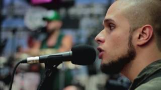 BOHEMIO EN VIVO - Cuba Libre Son Band [ Audiocentro Live Session ] Son Cubano para bailar