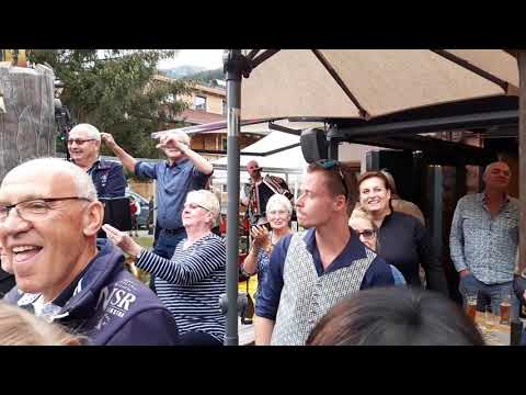 Almabtrieb Gerlos 2019