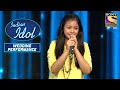 Soja Zara पर बेहद सुरीला Performance Indian Idol Wedding Special