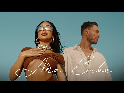 STEFANIA x FAYDEE - Ma bebe