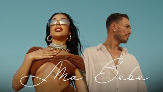 Musik-Video-Miniaturansicht zu Ma Bebe Songtext von Stefania & Faydee