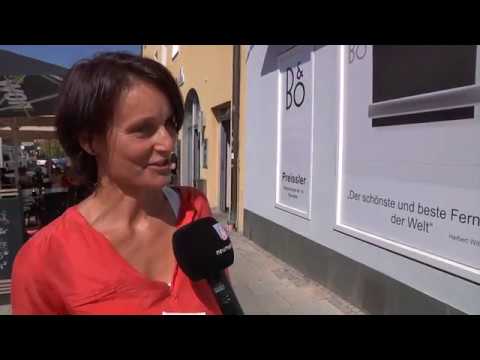 Endlich Wochenende 21.09.2018