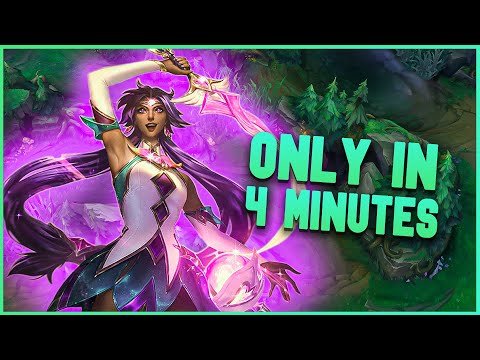 All Nilah Tips and Tricks That You Need To Know