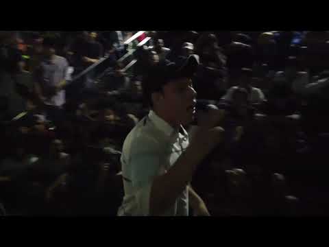 JEMA vs TONY vs MAGNA vs ARISTIZABAL - 8vos - Fecha 1 KING OF KINGS Temporada 2022