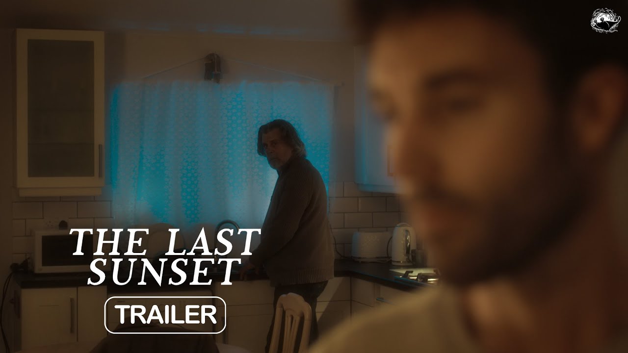 The Last Sunset | Trailer