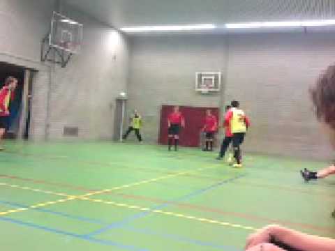 JVOZ FUTSAL TRAINING. BRAZIL- TAIWAN