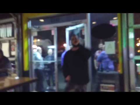 Strizzy Streetz 502 Cafe 12/22/17 Ka$h King Album Release Party