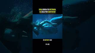 Download lagu The mermaid was removed from the water by scientists. #foryou #movies #film #movie #series #short... mp3