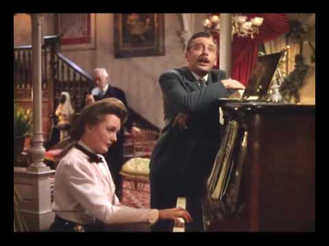 You and I (duet) Meet Me In St. Louis