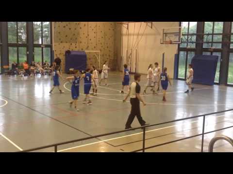 16. Tradate - Basket Gavardo