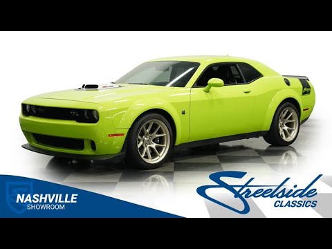 2023 Dodge Challenger (CC-1983985) for sale in Lavergne, Tennessee