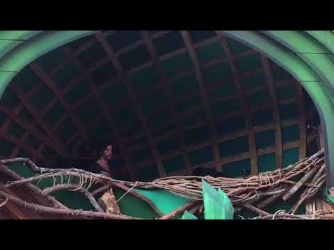 Aldeia outro mundo - Mundo de Oz 2019 (Pixel)