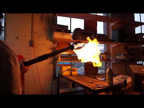 Use magic to fix Ipod / reflow motherboard solder - Magic Wizard Staff