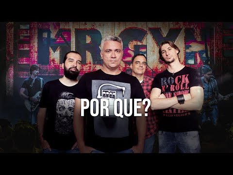 Por que? - Mr. Gyn
