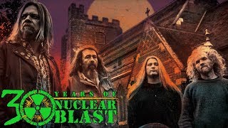 CORROSION OF CONFORMITY - Cast The First Stone (OFFICIAL TRACK)