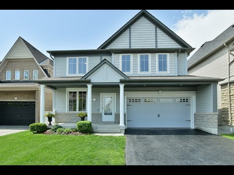 7 Gallaghar Crt., Ajax - Dorothy Harrison, Sutton Group Heritage Realty Inc.