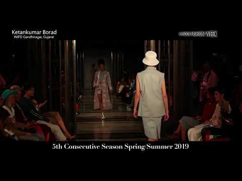 NIFD Global Gandhinagar General video thumbnail 4