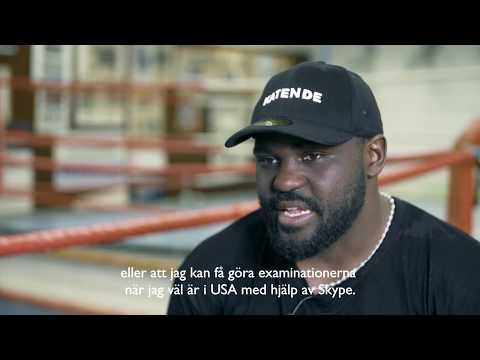 Idrottsakademin Kennedy