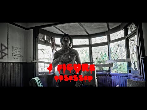 J Figure (The Weight Of Silence)- Obsessed