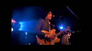 The Young Veins - Defiance (Live At Webster Hall NYC 3/29/10)