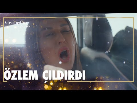 Özlem'in bebeği yaşayacak mı? - Cennet'in Gözyaşları 23. Bölüm