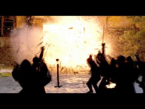 Joe J Thomas: Promo/Trailer Voiceover Demo