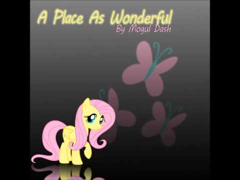Mogul Dash - A Place as Wonderful