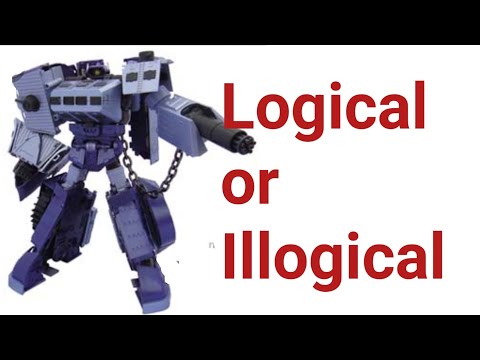 Transformers Reviews: Mastermind Creations Km-03 Cyclops (not Shockwave)