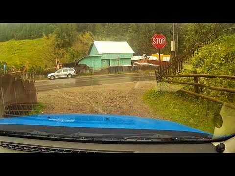 drum Branza Petru Voda -Poiana Largului 2018