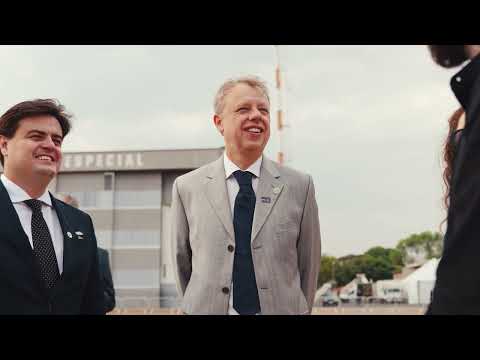 ABSAE | Associação Brasileira de Soluções de Armazenamento De Energia.