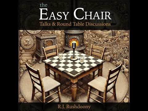 Easy Chair No. 127, July the 26th, 1986 ""Understanding Market Cycles and Speculation: Insights f...