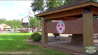 Firemans Park Campground Video