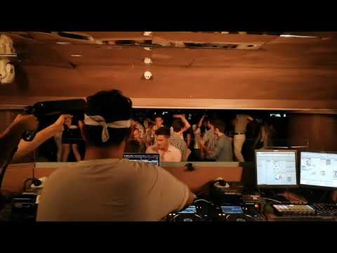 KOLSY - La réserve Club (Live)