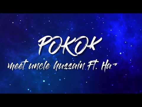 Pokok - Meet Uncle Hussain