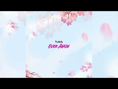 Farlos - Over Again (Official Audio)